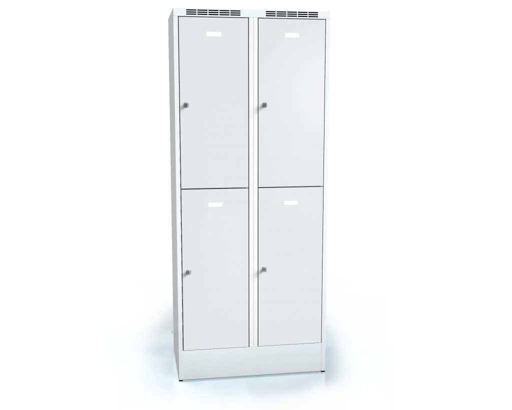 Geteilte Kleiderschränke ALDUR 1 1920 x 800 x 500